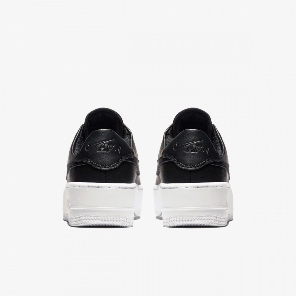Кросівки Nike W AF1 SAGE LOW купить