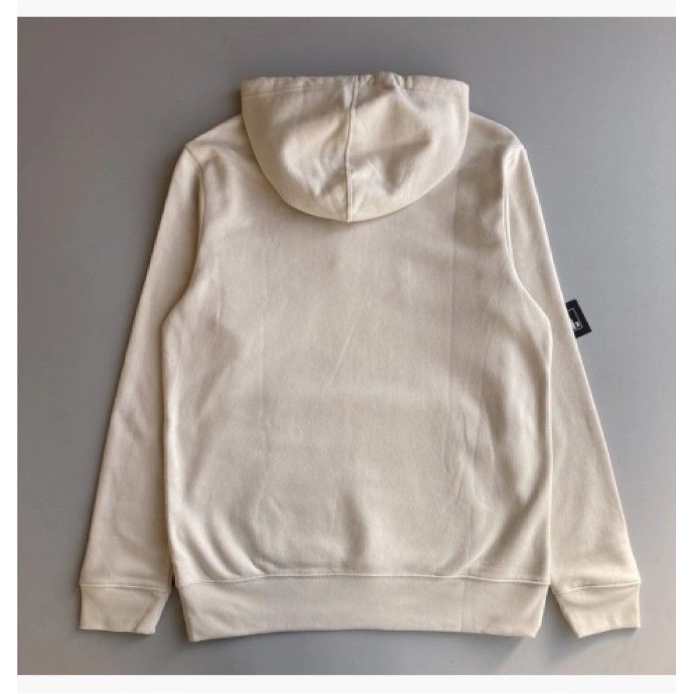 Худі Gap Logo Hoodie Unbleached White 546844321 S купить
