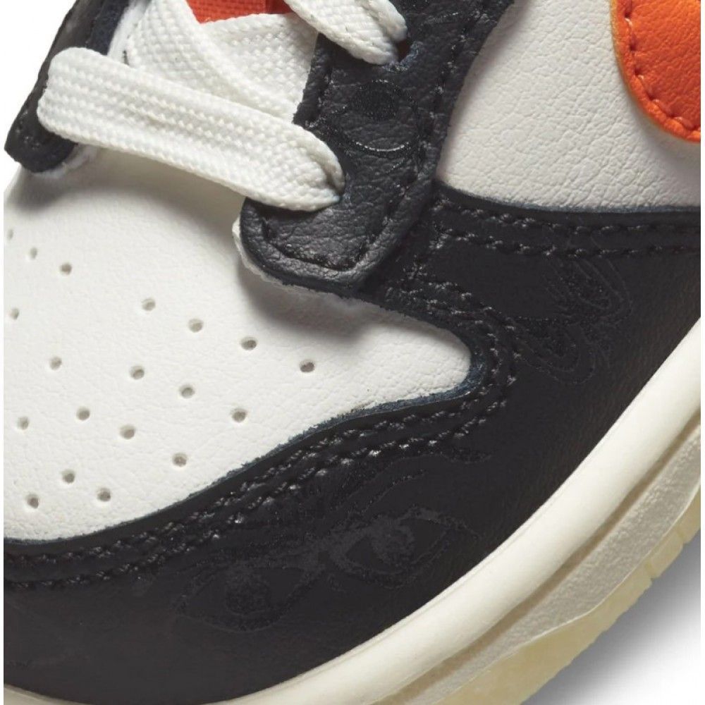 Кросівки Nike DUNK LOW PRM (TD) купить