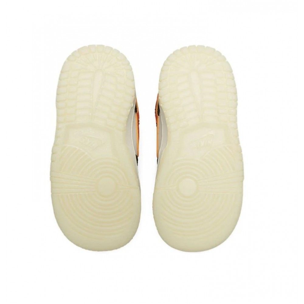 Кросівки Nike DUNK LOW PRM (TD) купить
