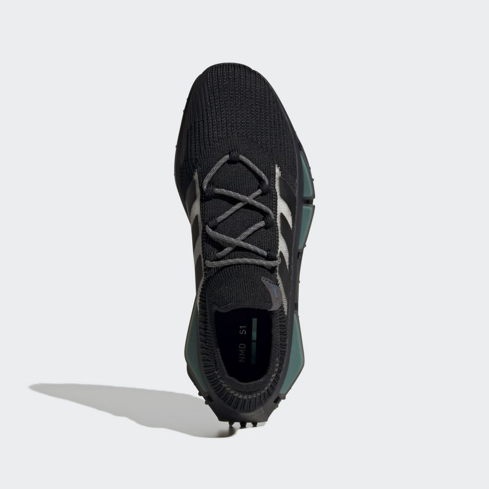 Кросівки Adidas NMD S1 купить