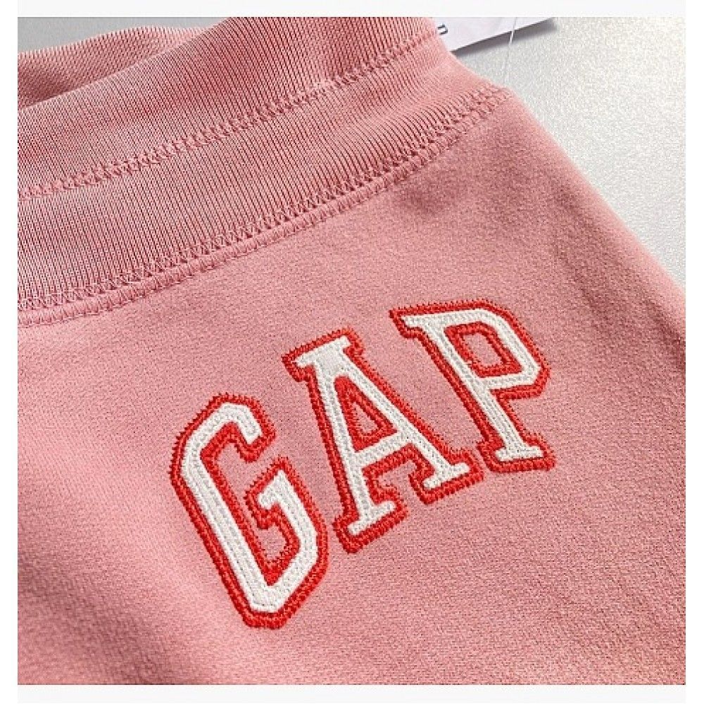Штани Gap Logo Joggers In Fleece Antique Pink 282908511 XL купити