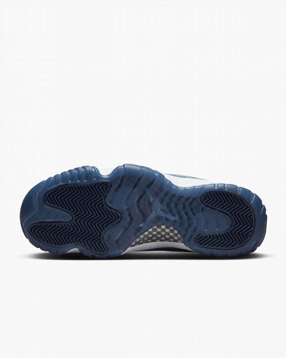Кросівки Jordan 11 Retro Midnight Navy (W) купить