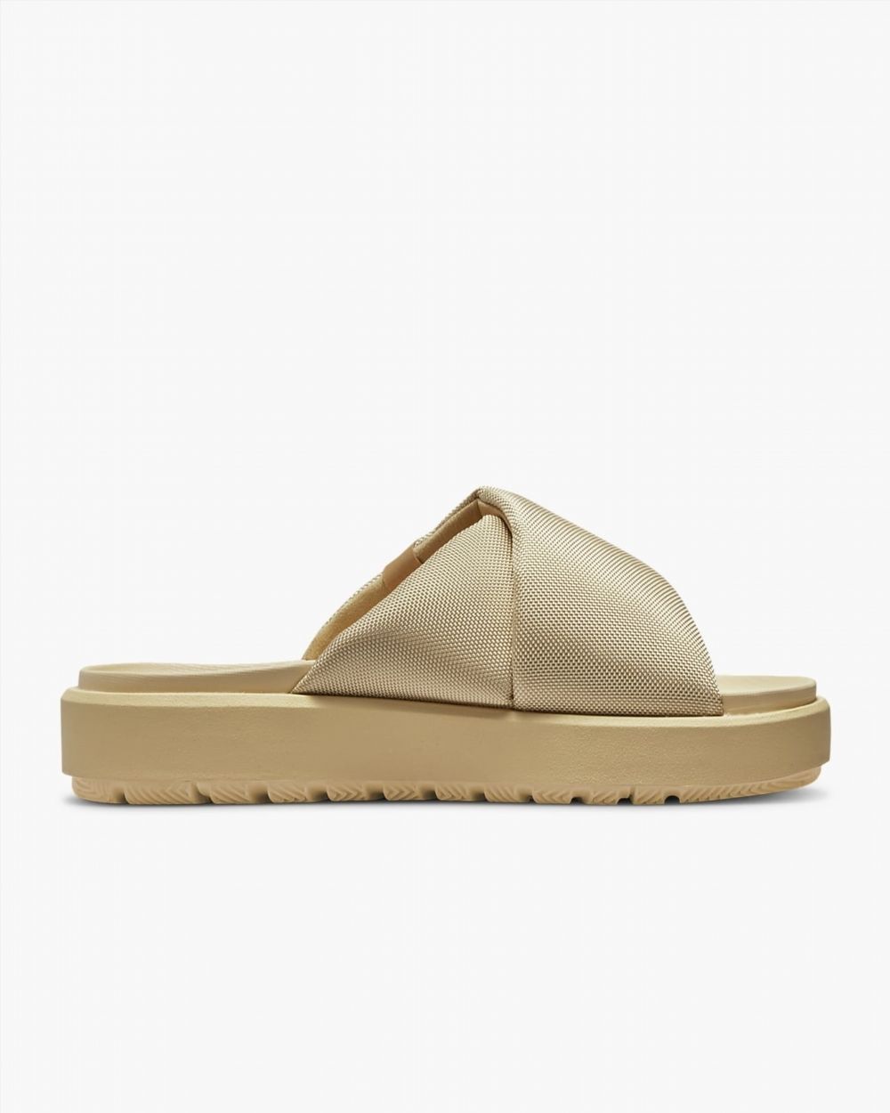Кросівки Jordan Sophia Slide Sesame (W) купить