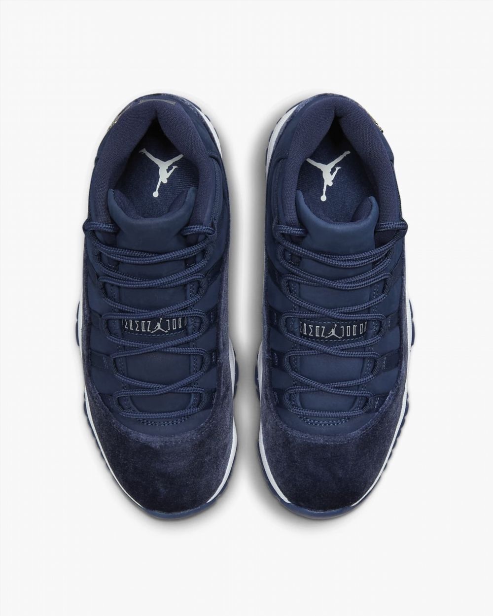 Кросівки Jordan 11 Retro Midnight Navy (W) купить