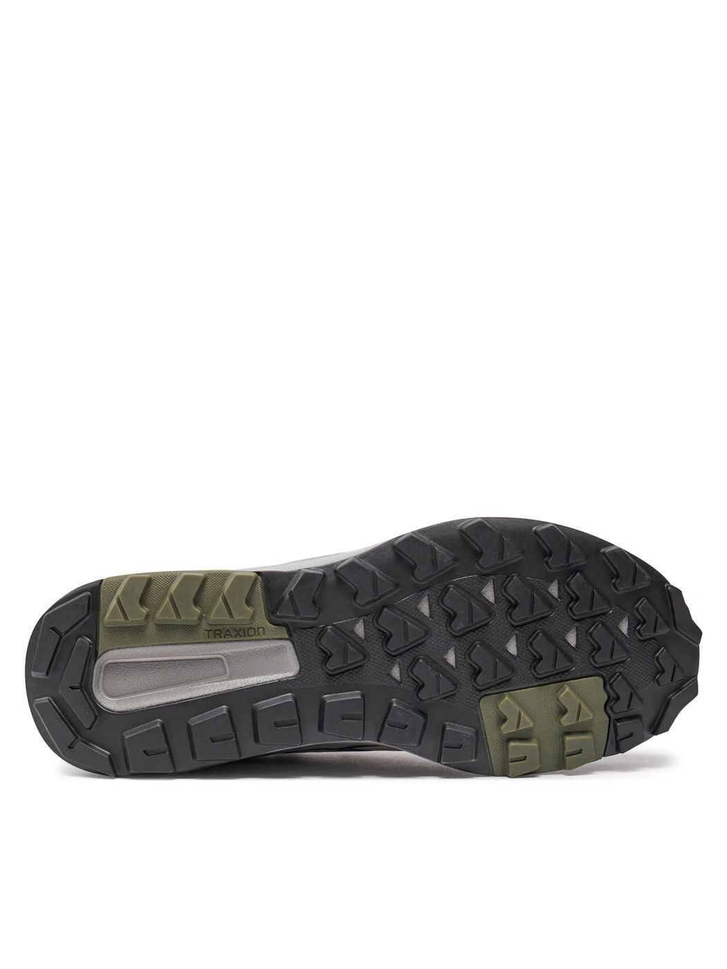 Кросівки чоловічі Adidas Terrex Anylander Rain.Rdy Olive (ID0900) купить