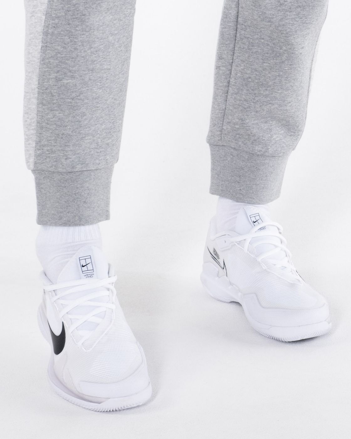 Мужские кроссовки Nike M ZOOM VAPOR PRO HC купить