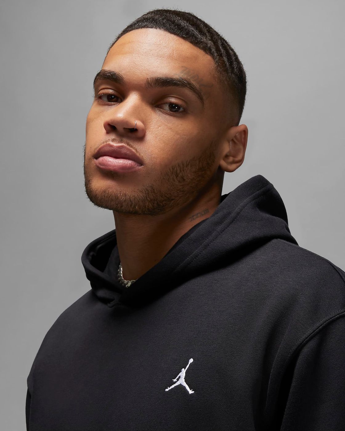 Толстовка Nike M J ESS FLC PO купити