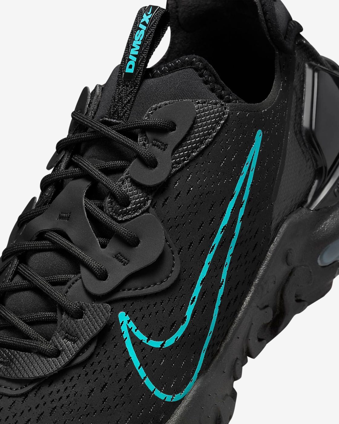Кросівки чоловічі Nike React Vision (HF0101-001) купить