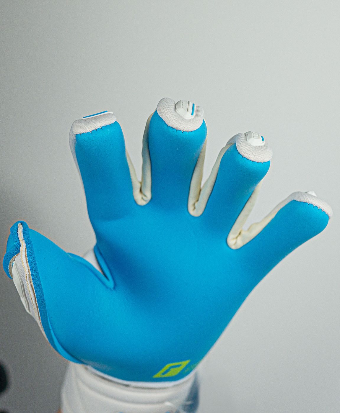 Вратарские перчатки Reusch Attrakt Freegel Aqua Windproof купить