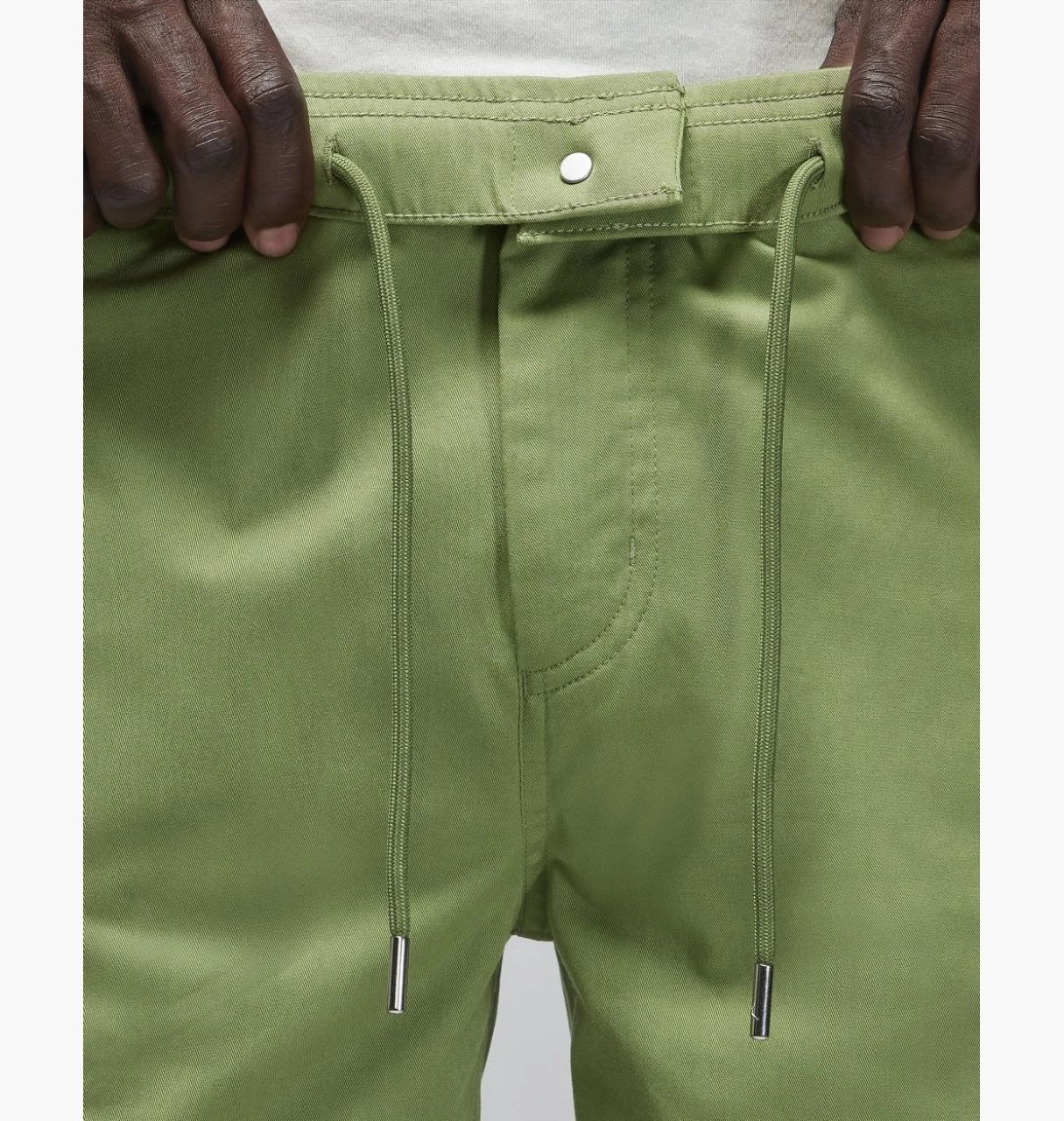 Штани Air Jordan Essentials Chicago Pants Green купити