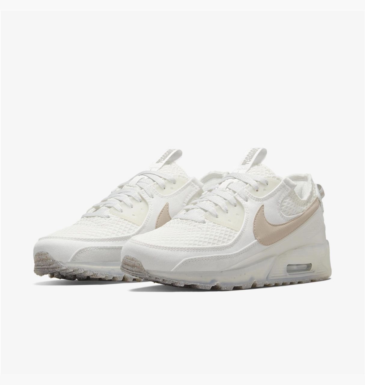Кросівки NIKE AIR MAX TERRASCAPE 90 купить