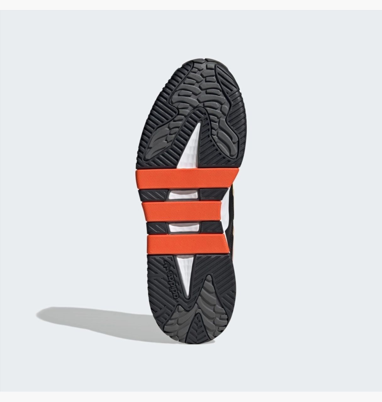 Кросівки Adidas Niteball купить