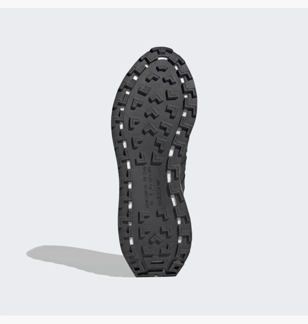 Кросівки Adidas Retropy E5 купити