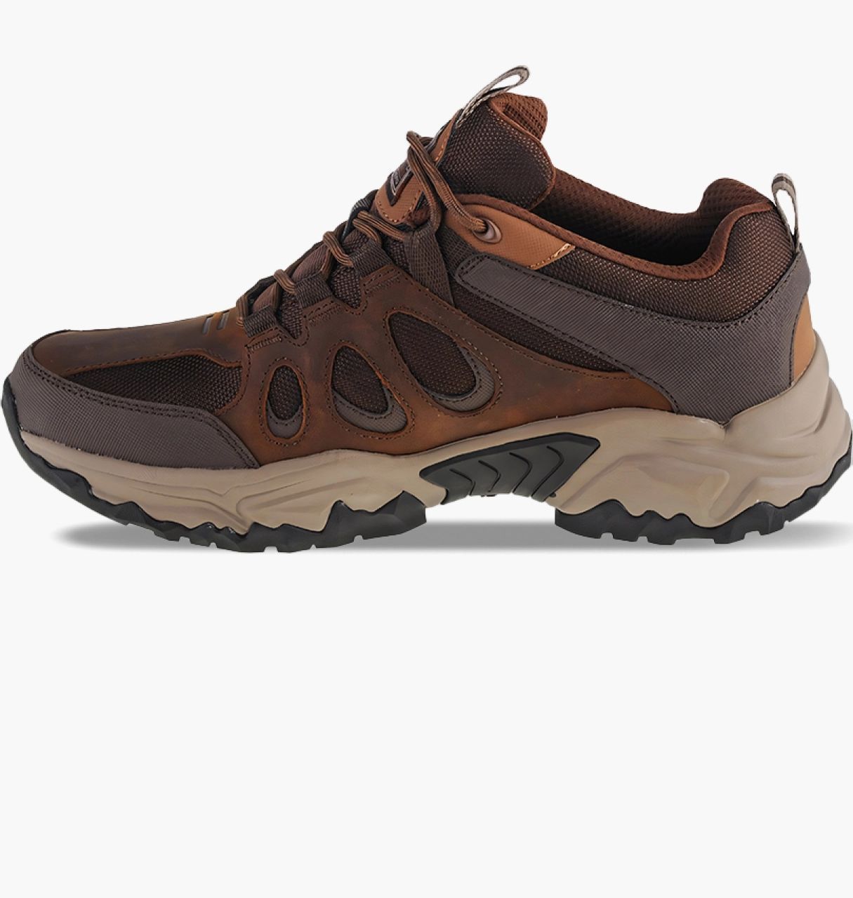 Кросівки чоловічі Skechers Terraform-Selvin (204486-CDB) купить