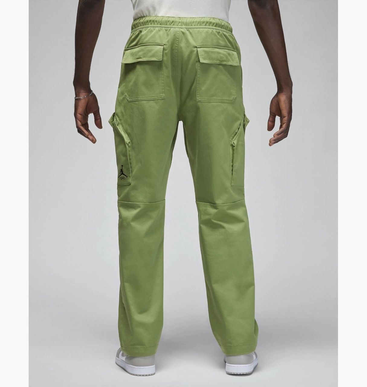 Штани Air Jordan Essentials Chicago Pants Green купити