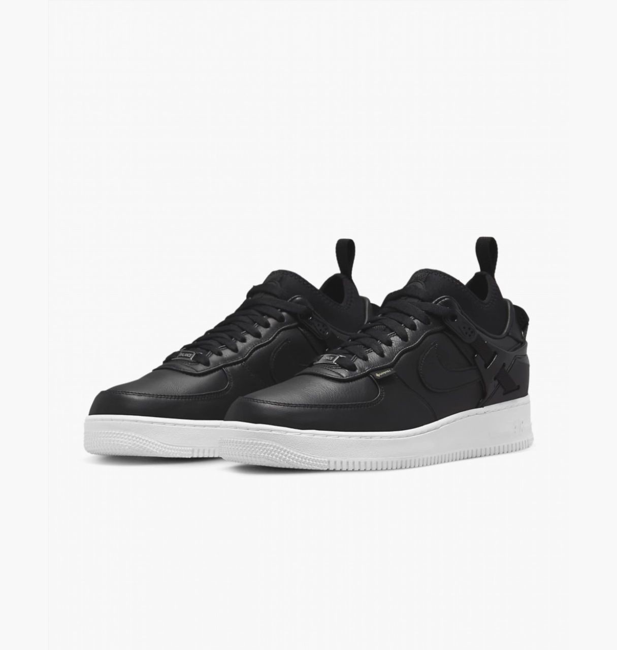 Кросівки Nike AIR FORCE 1 LOW SP UC купити