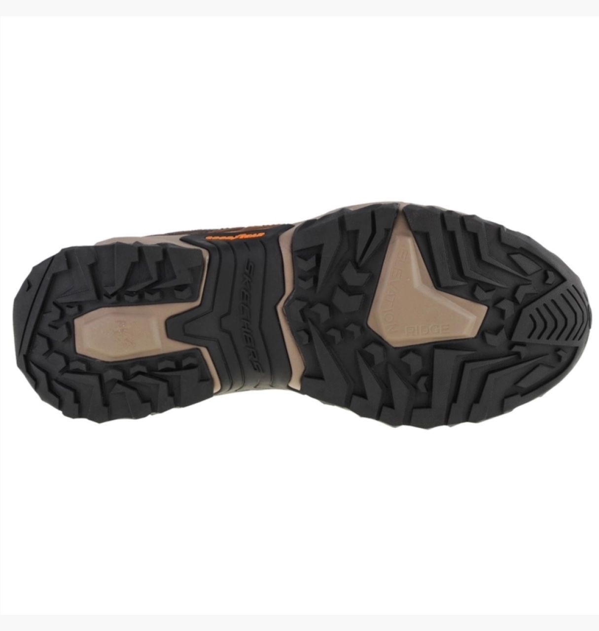 Кросівки чоловічі Skechers Terraform-Selvin (204486-CDB) купить