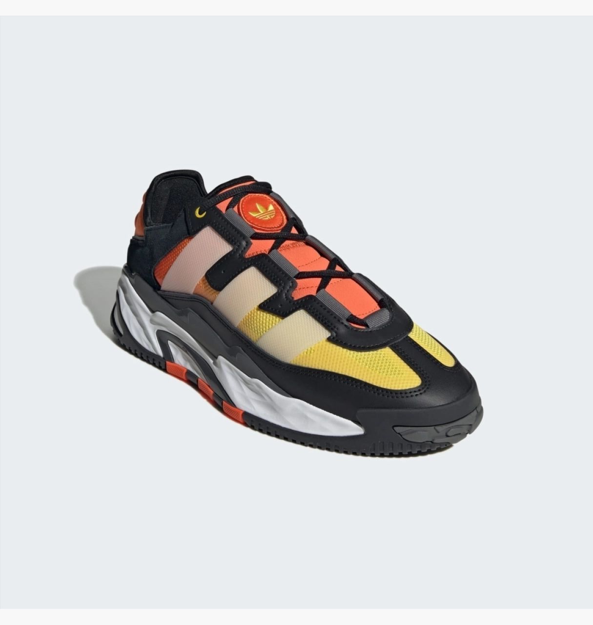 Кросівки Adidas Niteball купить