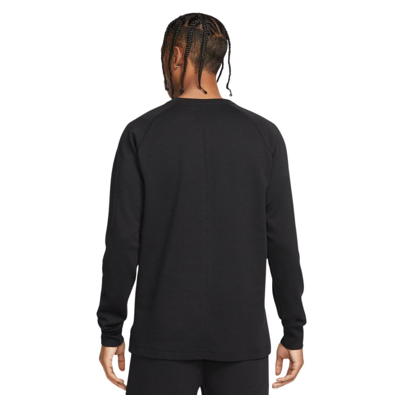 Толстовка Nike M NK TECH LS TOP купити