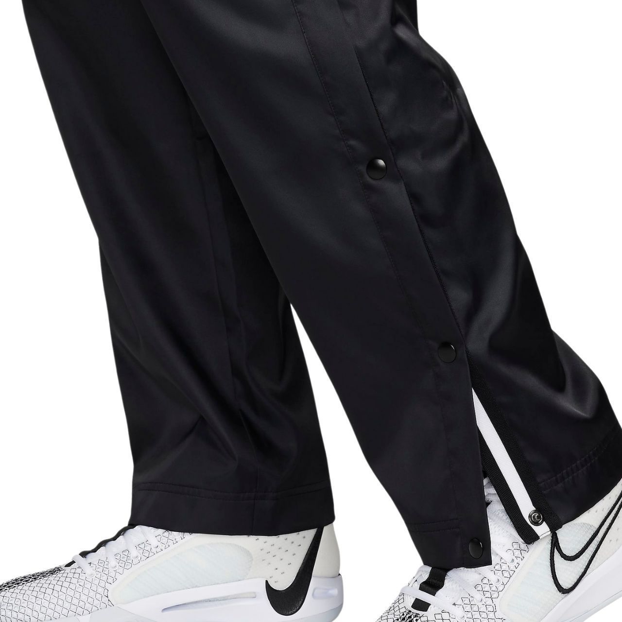Штани NIKE DNA DRI-FIT BLACK купить