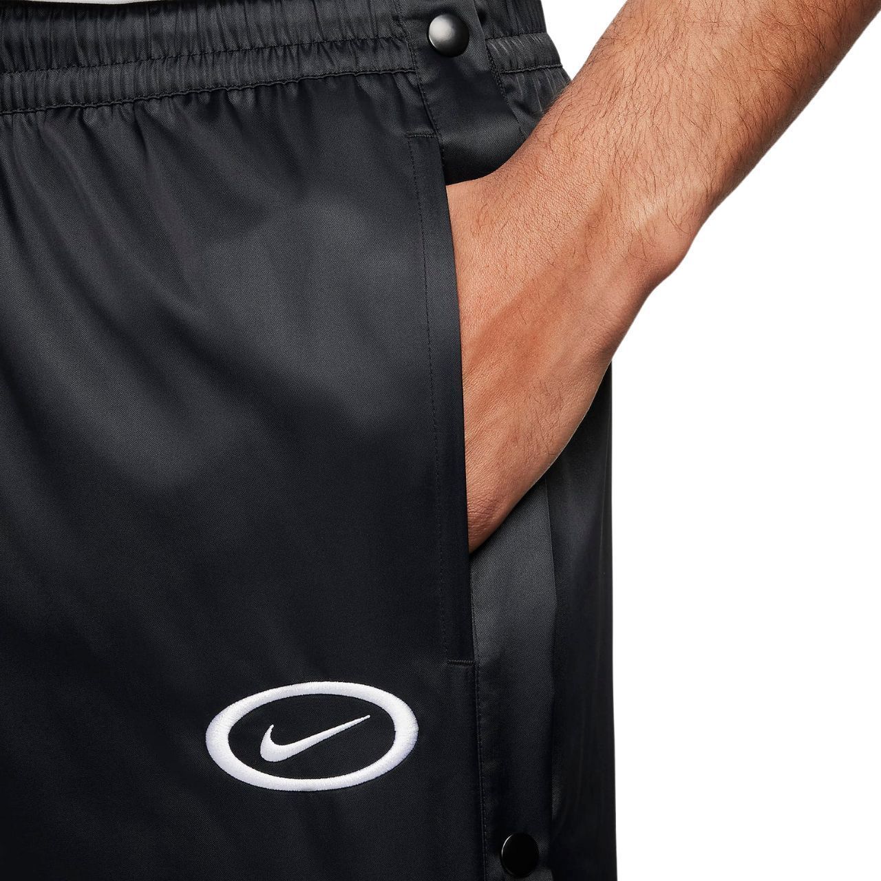 Штани NIKE DNA DRI-FIT BLACK купить