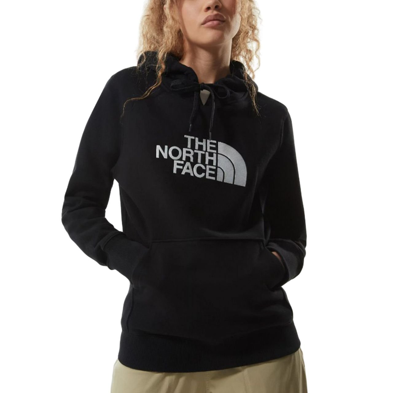 Толстовка The North Face купити