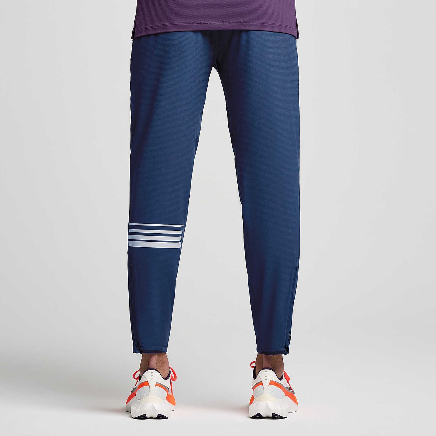 Штани спортивні Saucony BOSTON WOVEN PANT купить