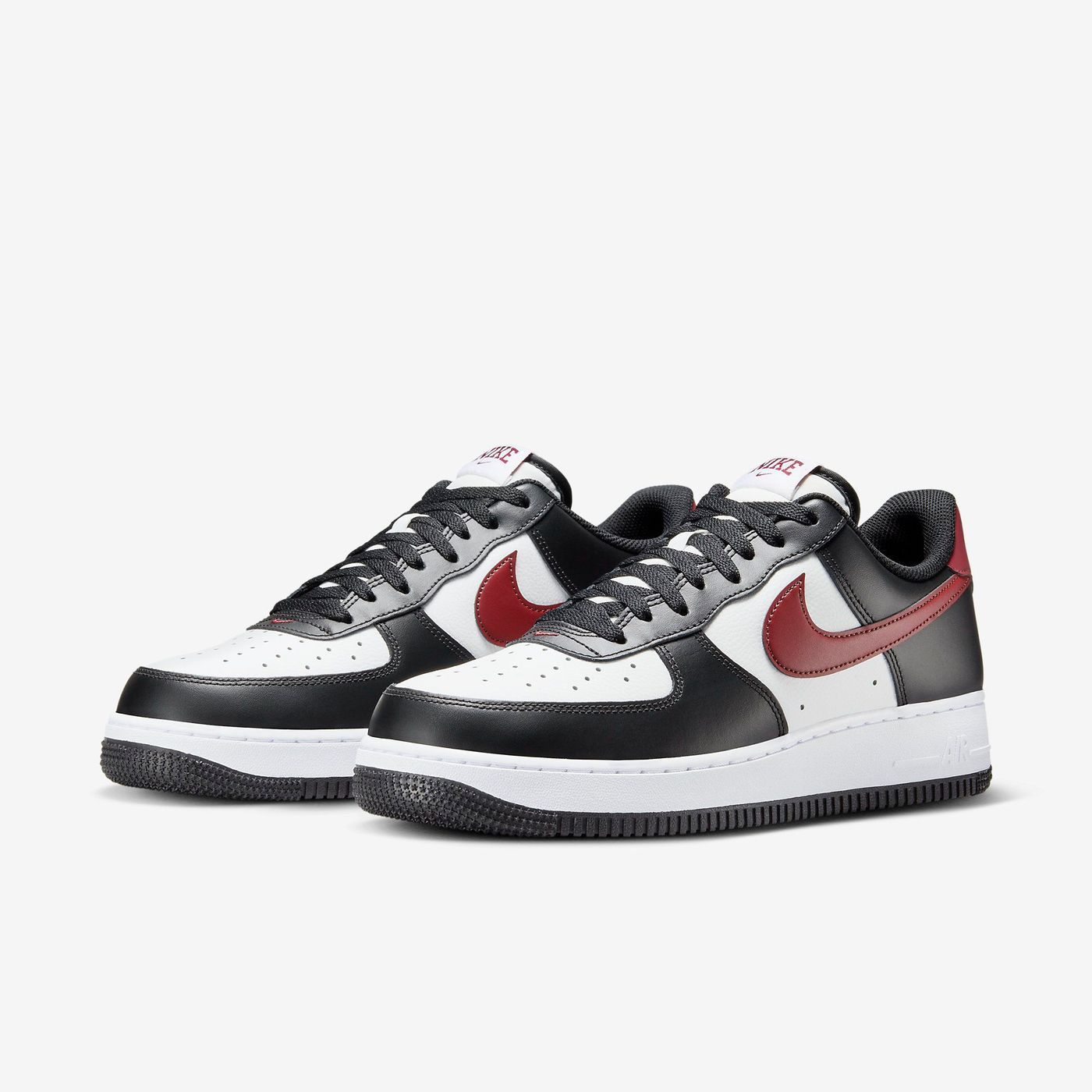 Кроссовки Nike AIR FORCE 1 07 купить