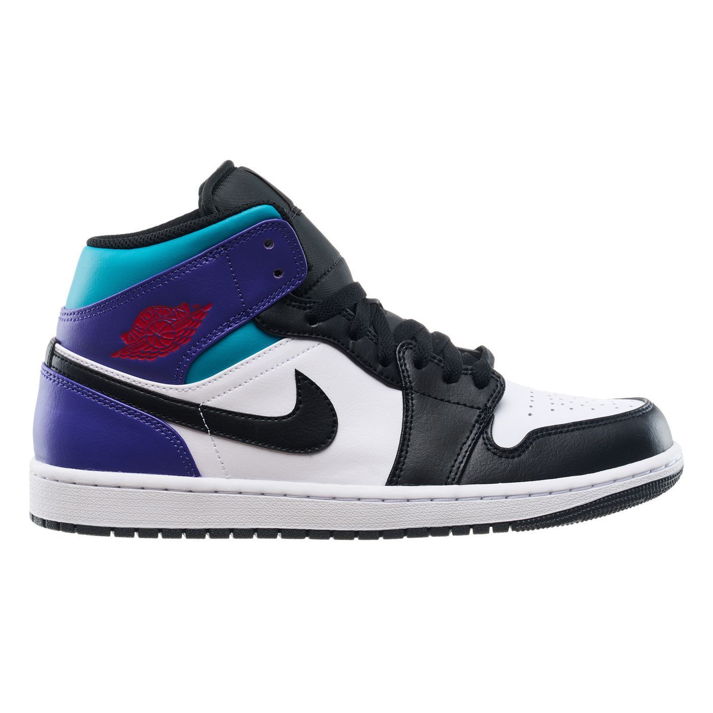 Кросівки чоловічі Jordan Air 1 Mid (DQ8426-154) купити