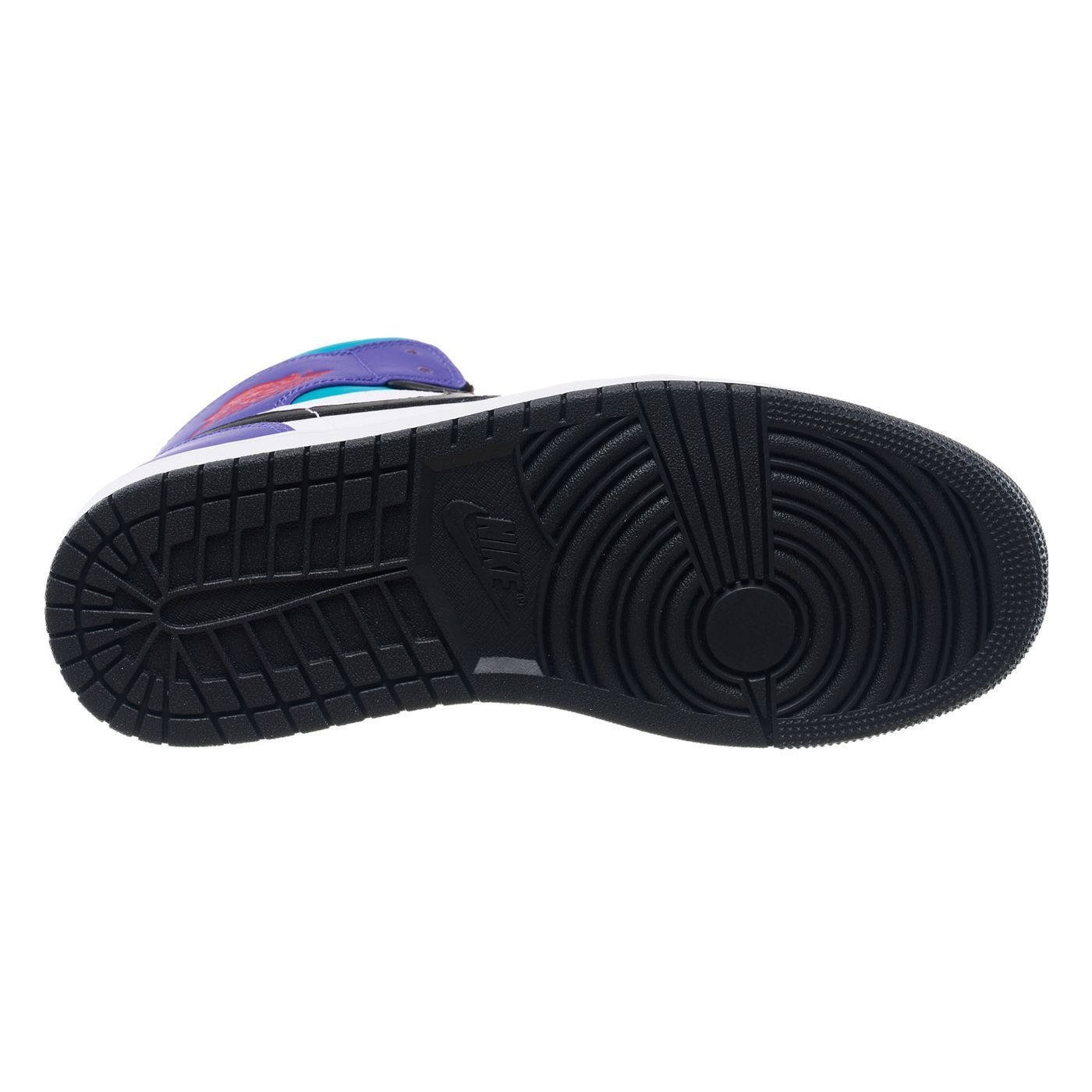 Кросівки чоловічі Jordan Air 1 Mid (DQ8426-154) купити