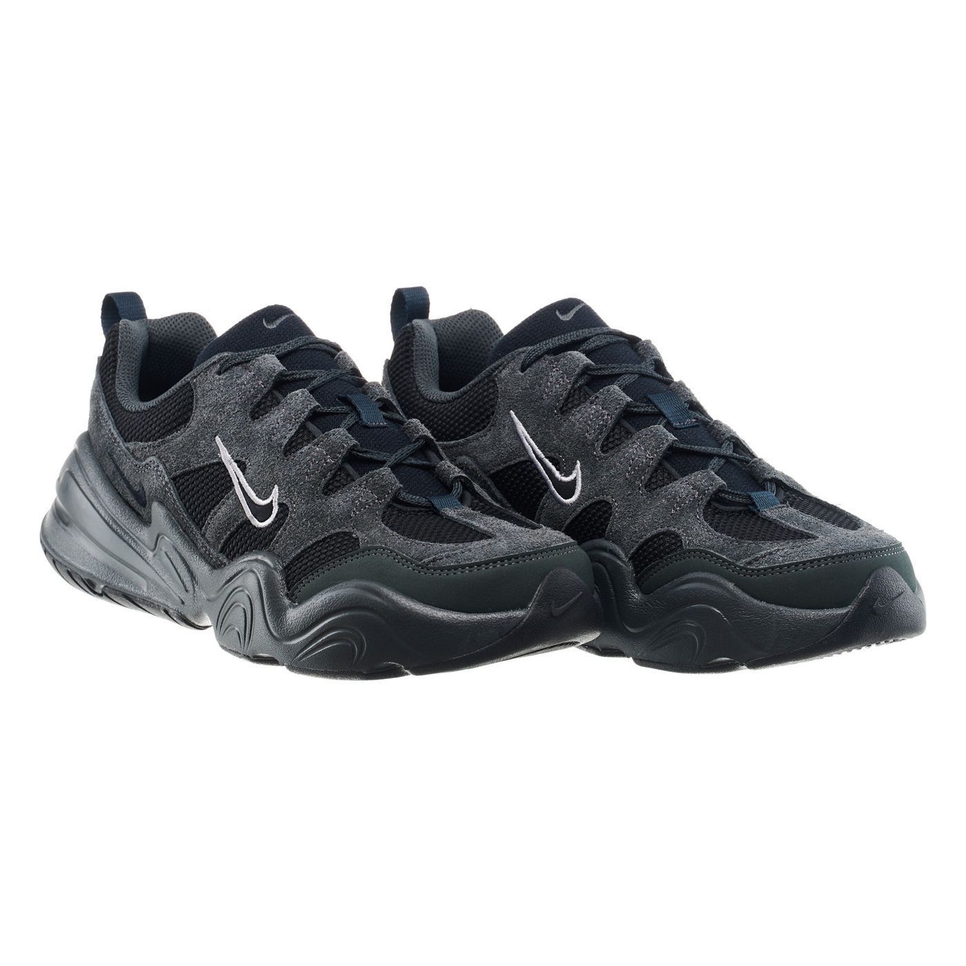 Кросівки чоловічі Nike Tech Hera (FJ9532-001) купити