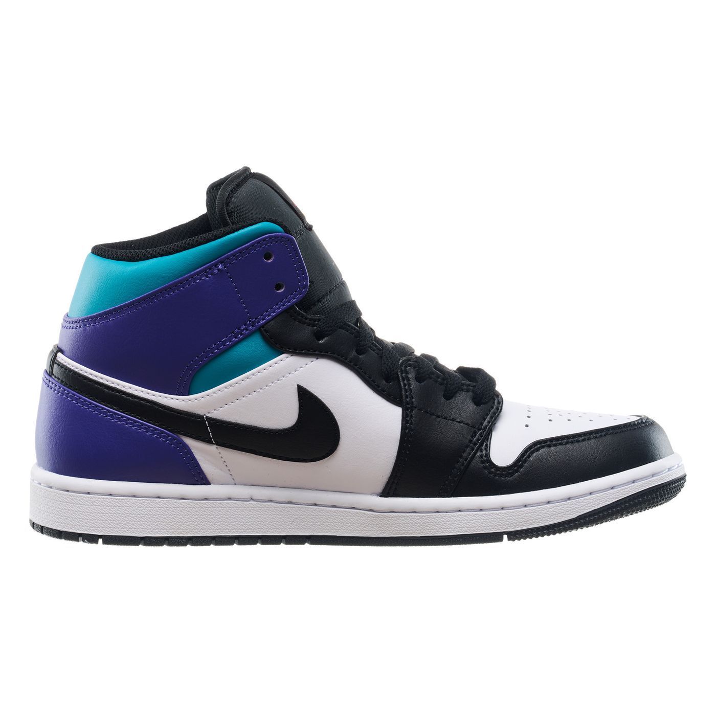 Кросівки чоловічі Jordan Air 1 Mid (DQ8426-154) купити