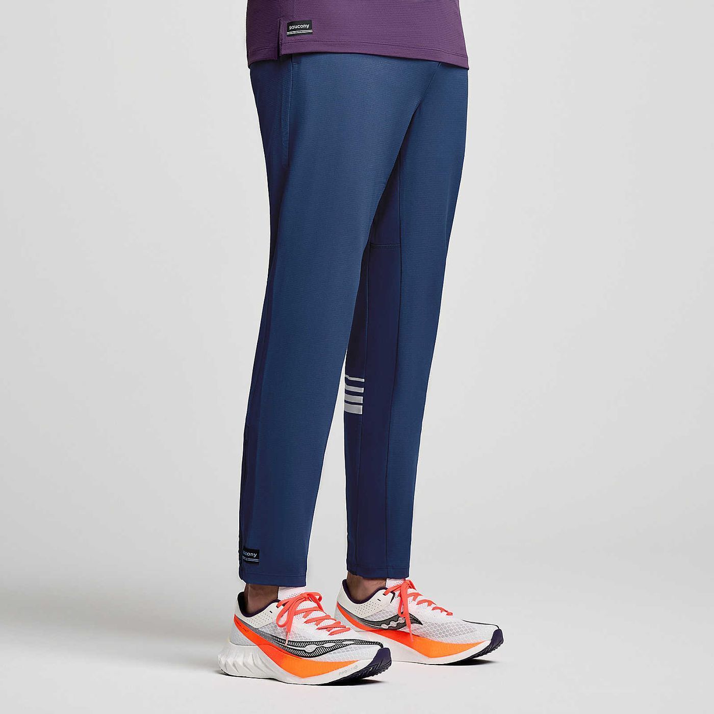 Штани спортивні Saucony BOSTON WOVEN PANT купить