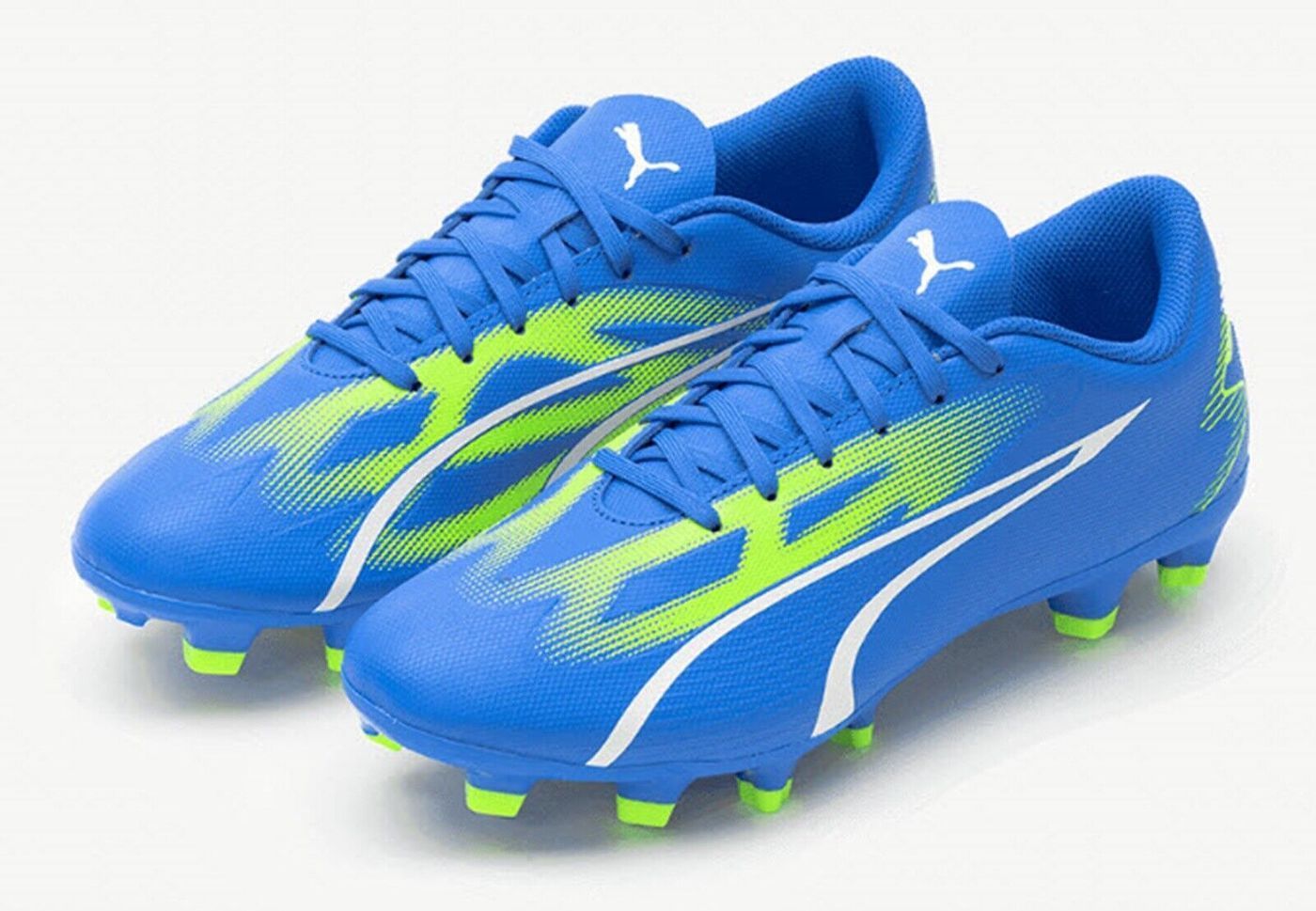 Бутси PUMA Ultra Play Fg/Ag купити