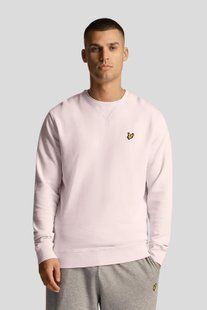 Кофта Lyle & Scott CREW NECK SWEATSHIRT купити