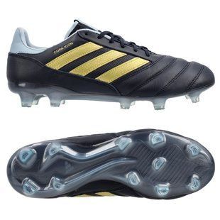 Бутси Adidas Copa Icon Firm Ground Soccer Cleats Black GZ2528 купити