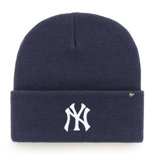 Шапка 47 Brand MLB NEW YORK YANKEES купити