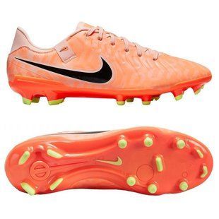 Бутсы Nike LEGEND 10 ACADEMY FG/MG купить