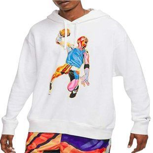 Кофта JORDAN HOOP HEROES купить
