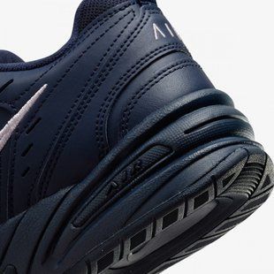 Кросівки Nike Air Monarch Iv Amp Workout Shoes Blue FB7143-403 44.5 купити