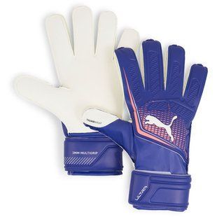 Рукавиці воротарські Puma ULTRA Match RC 041951-01 10 купити