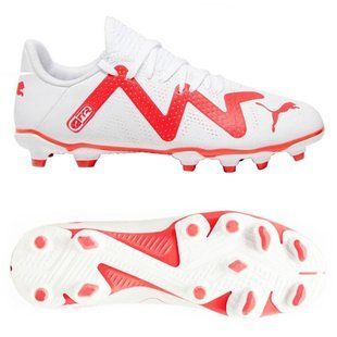Бутси Puma Future Play FG/AG 107377-01 купити