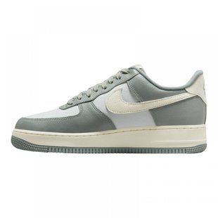 Кросівки Nike Air Force 1 NBHD "Mica Green / Coconut Milk" купити