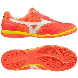 Футзалки Mizuno Morelia Sala Club IN Q1GA230380 купити
