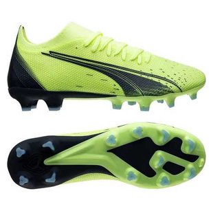 Бутси Puma Ultra Match FG/AG, 42.5