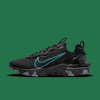 Кросівки чоловічі Nike React Vision (HF0101-001) купить