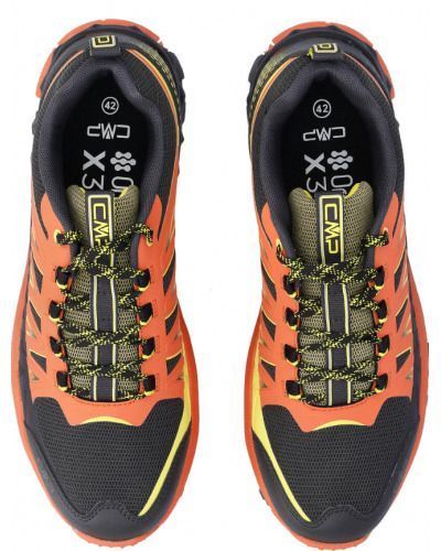 Кросівки CMP LAKY FAST HIKING SHOES WP купити