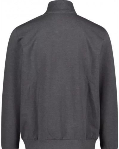 Кофта CMP JACKET STRETCH BRUSHED FLEECE купити