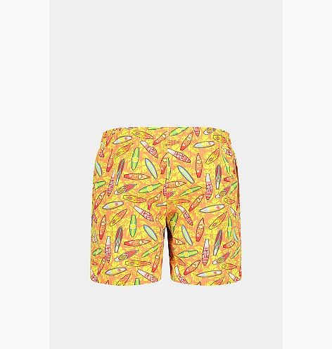 Шорти CMP KID SHORTS купити